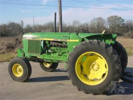 JOHN DEERE 2950