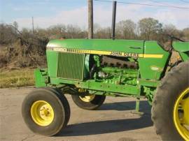 JOHN DEERE 2950