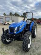 2022 NEW HOLLAND WORKMASTER 60