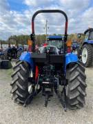 2022 NEW HOLLAND WORKMASTER 60