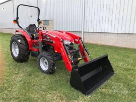 2021 MASSEY FERGUSON 2860E