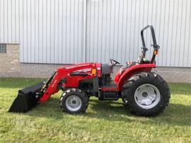 2021 MASSEY FERGUSON 2860E