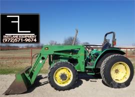 JOHN DEERE 5300