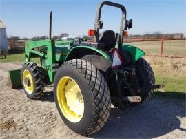 JOHN DEERE 5300