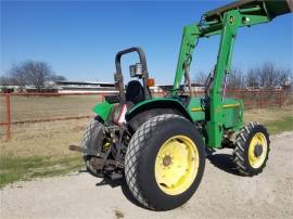 JOHN DEERE 5300