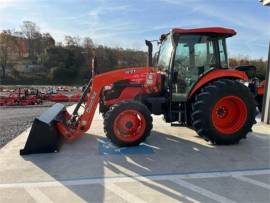 2016 KUBOTA M7060HDC12