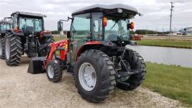 2022 MASSEY FERGUSON 2850M