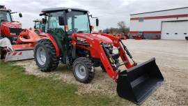 2022 MASSEY FERGUSON 2850M