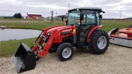 2022 MASSEY FERGUSON 2850M