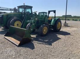 2005 JOHN DEERE 6220L