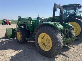 2005 JOHN DEERE 6220L