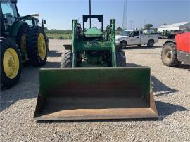 2005 JOHN DEERE 6220L