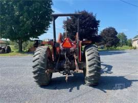 1990 MASSEY FERGUSON 375