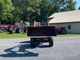 1990 MASSEY FERGUSON 375