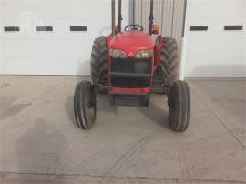 2013 MASSEY FERGUSON 2635