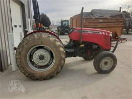 2013 MASSEY FERGUSON 2635