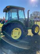 2022 JOHN DEERE 5090E