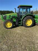 2022 JOHN DEERE 5090E