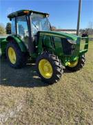 2022 JOHN DEERE 5090E