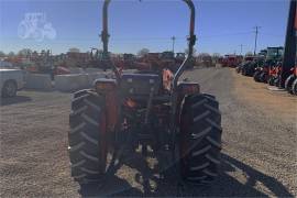 2010 KUBOTA MX5100D