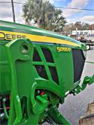 2022 JOHN DEERE 5055E