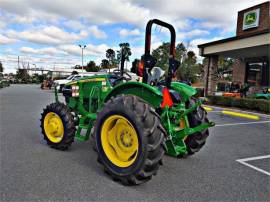 2022 JOHN DEERE 5055E