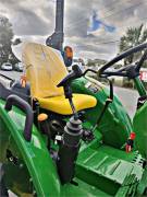 2022 JOHN DEERE 5055E