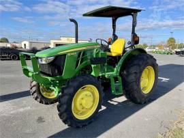 2022 JOHN DEERE 5045E