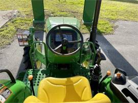 2022 JOHN DEERE 5045E