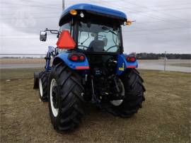 2022 NEW HOLLAND WORKMASTER 95