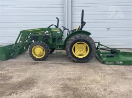 2021 JOHN DEERE 5055E