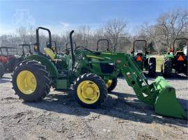 2019 JOHN DEERE 5055E