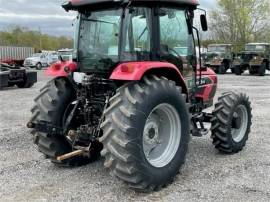 2014 MAHINDRA 8560