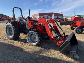 2021 MASSEY FERGUSON 2607H