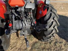 2021 MASSEY FERGUSON 2607H