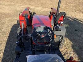 2021 MASSEY FERGUSON 2607H