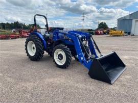 2022 NEW HOLLAND WORKMASTER 50