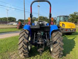 2022 NEW HOLLAND WORKMASTER 60