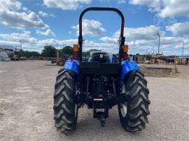 2022 NEW HOLLAND WORKMASTER 50