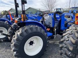 2022 NEW HOLLAND WORKMASTER 40