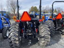 2022 NEW HOLLAND WORKMASTER 40