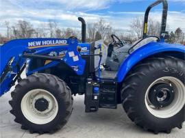 2022 NEW HOLLAND POWERSTAR 90