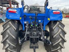 2022 NEW HOLLAND POWERSTAR 90