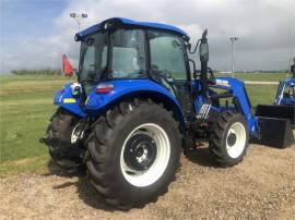 2022 NEW HOLLAND POWERSTAR 75