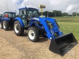 2022 NEW HOLLAND POWERSTAR 75