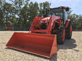 2022 KUBOTA M5-091HDC