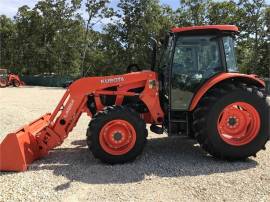 2022 KUBOTA M5-091HDC