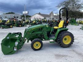 2023 JOHN DEERE 3046R