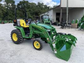 2023 JOHN DEERE 3046R