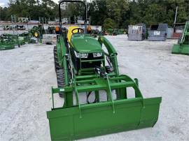 2023 JOHN DEERE 3046R